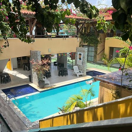 Novissimo, Super Equipado, Beira Mar, Piscinas Naturais We Can Speak Eng 中文 اللغة العربية 한국어 Apartman Cabo de Santo Agostinho Kültér fotó