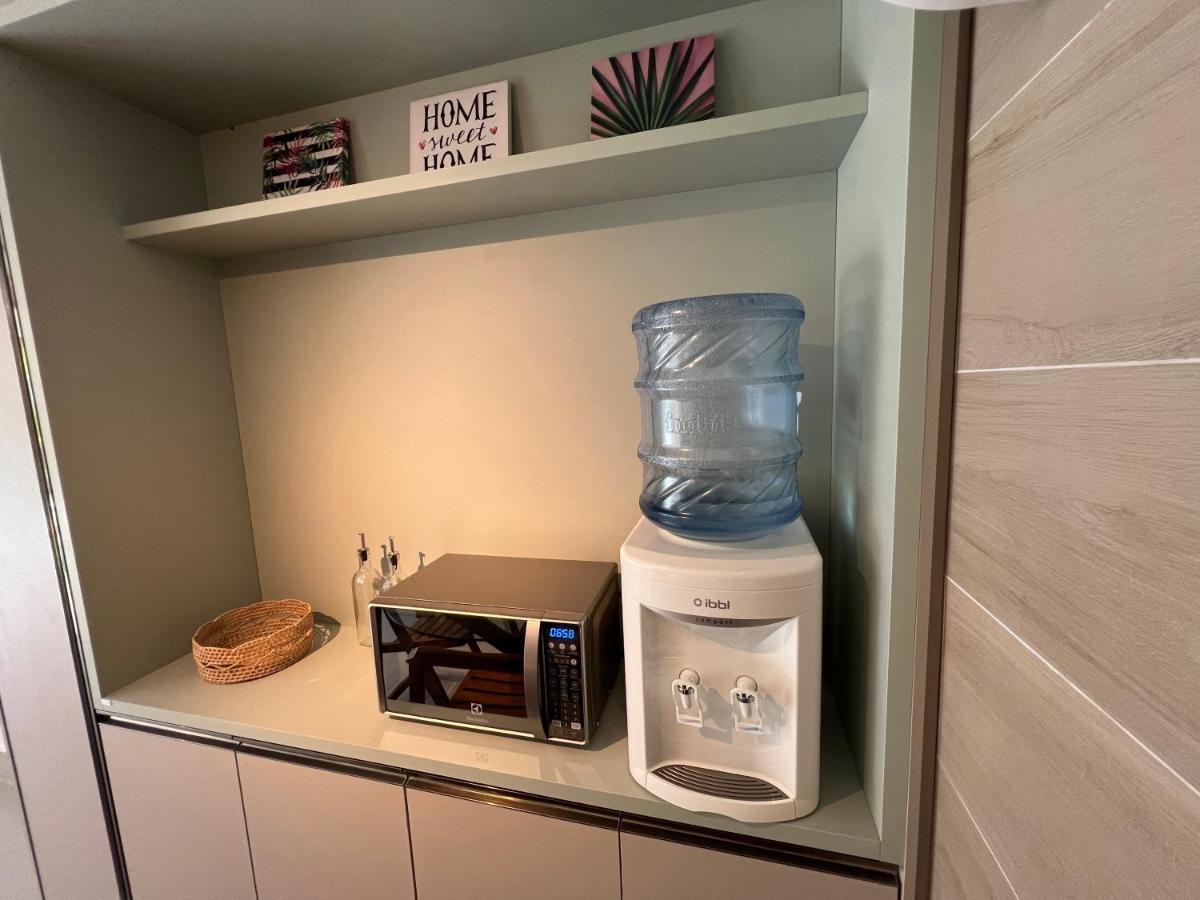 Novissimo, Super Equipado, Beira Mar, Piscinas Naturais We Can Speak Eng 中文 اللغة العربية 한국어 Apartman Cabo de Santo Agostinho Kültér fotó
