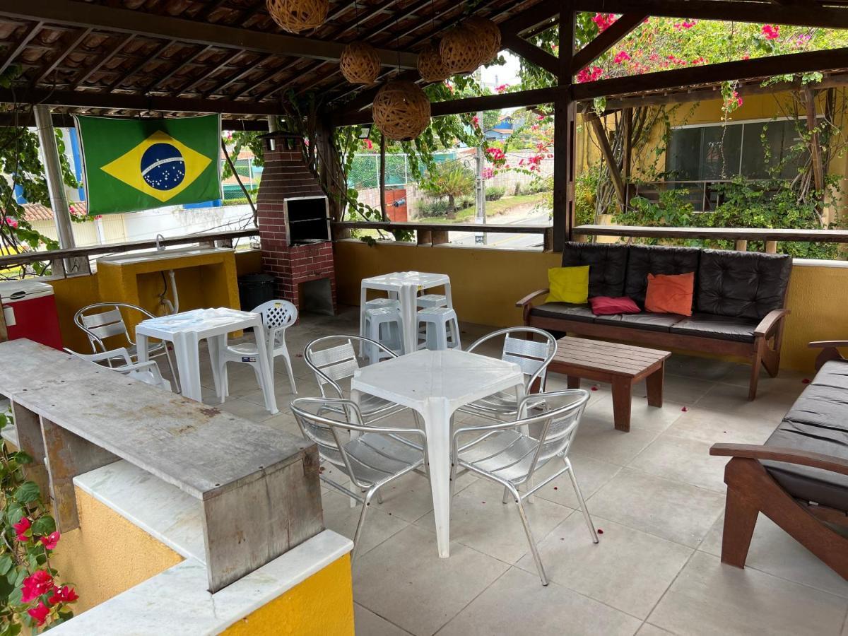 Novissimo, Super Equipado, Beira Mar, Piscinas Naturais We Can Speak Eng 中文 اللغة العربية 한국어 Apartman Cabo de Santo Agostinho Kültér fotó
