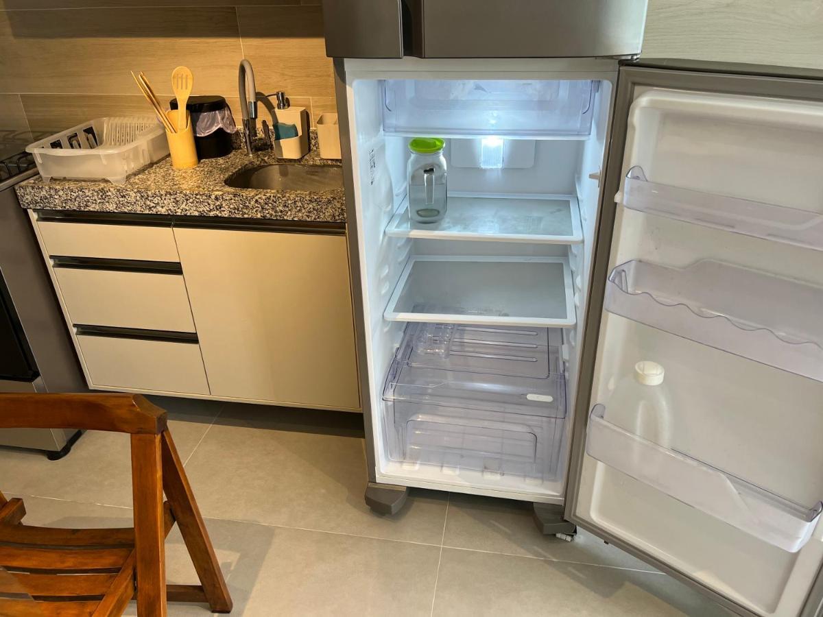 Novissimo, Super Equipado, Beira Mar, Piscinas Naturais We Can Speak Eng 中文 اللغة العربية 한국어 Apartman Cabo de Santo Agostinho Kültér fotó