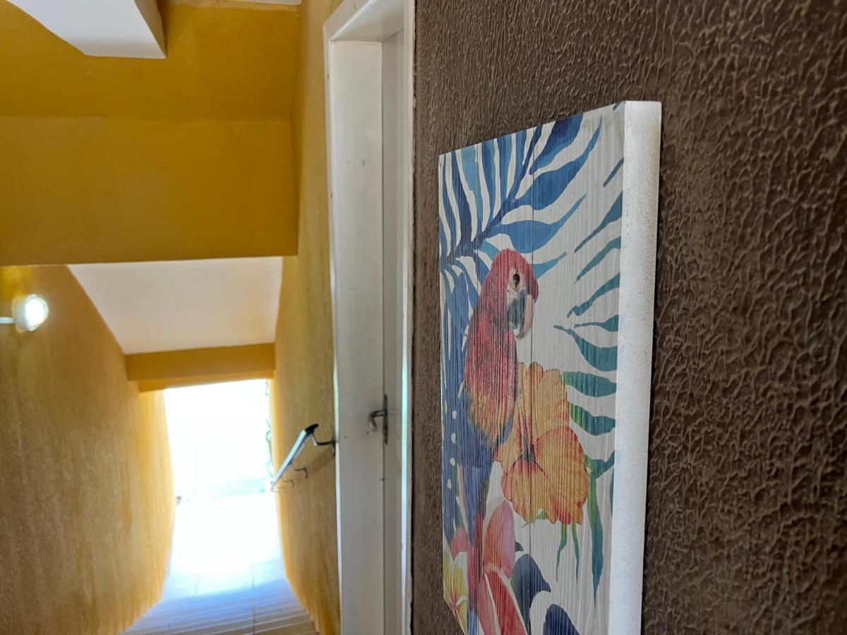 Novissimo, Super Equipado, Beira Mar, Piscinas Naturais We Can Speak Eng 中文 اللغة العربية 한국어 Apartman Cabo de Santo Agostinho Kültér fotó
