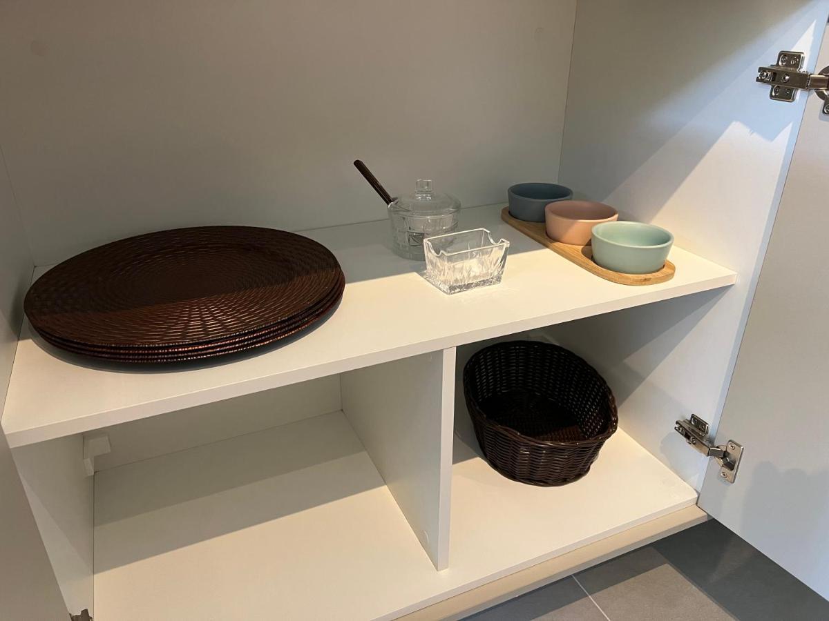 Novissimo, Super Equipado, Beira Mar, Piscinas Naturais We Can Speak Eng 中文 اللغة العربية 한국어 Apartman Cabo de Santo Agostinho Kültér fotó