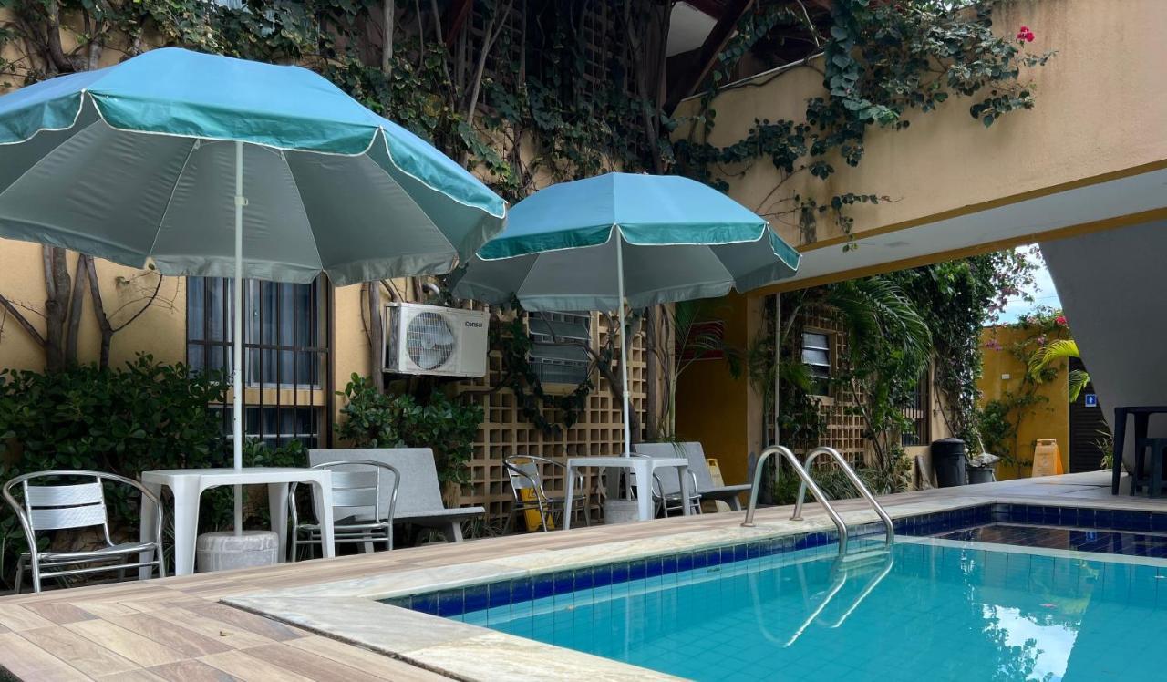 Novissimo, Super Equipado, Beira Mar, Piscinas Naturais We Can Speak Eng 中文 اللغة العربية 한국어 Apartman Cabo de Santo Agostinho Kültér fotó
