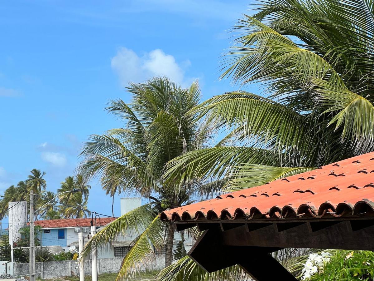 Novissimo, Super Equipado, Beira Mar, Piscinas Naturais We Can Speak Eng 中文 اللغة العربية 한국어 Apartman Cabo de Santo Agostinho Kültér fotó