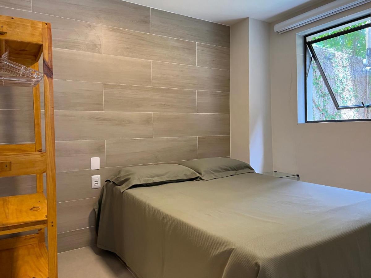 Novissimo, Super Equipado, Beira Mar, Piscinas Naturais We Can Speak Eng 中文 اللغة العربية 한국어 Apartman Cabo de Santo Agostinho Kültér fotó