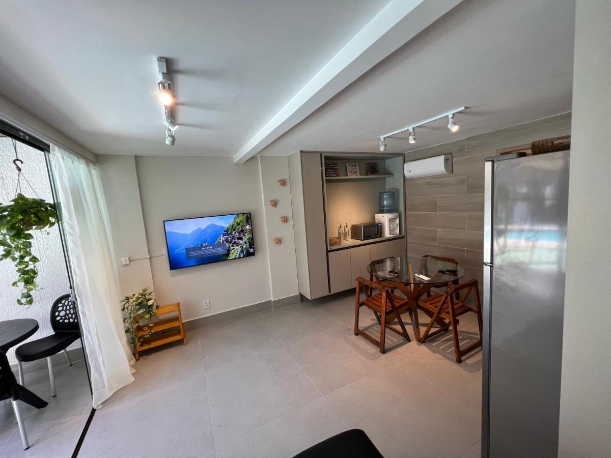 Novissimo, Super Equipado, Beira Mar, Piscinas Naturais We Can Speak Eng 中文 اللغة العربية 한국어 Apartman Cabo de Santo Agostinho Kültér fotó
