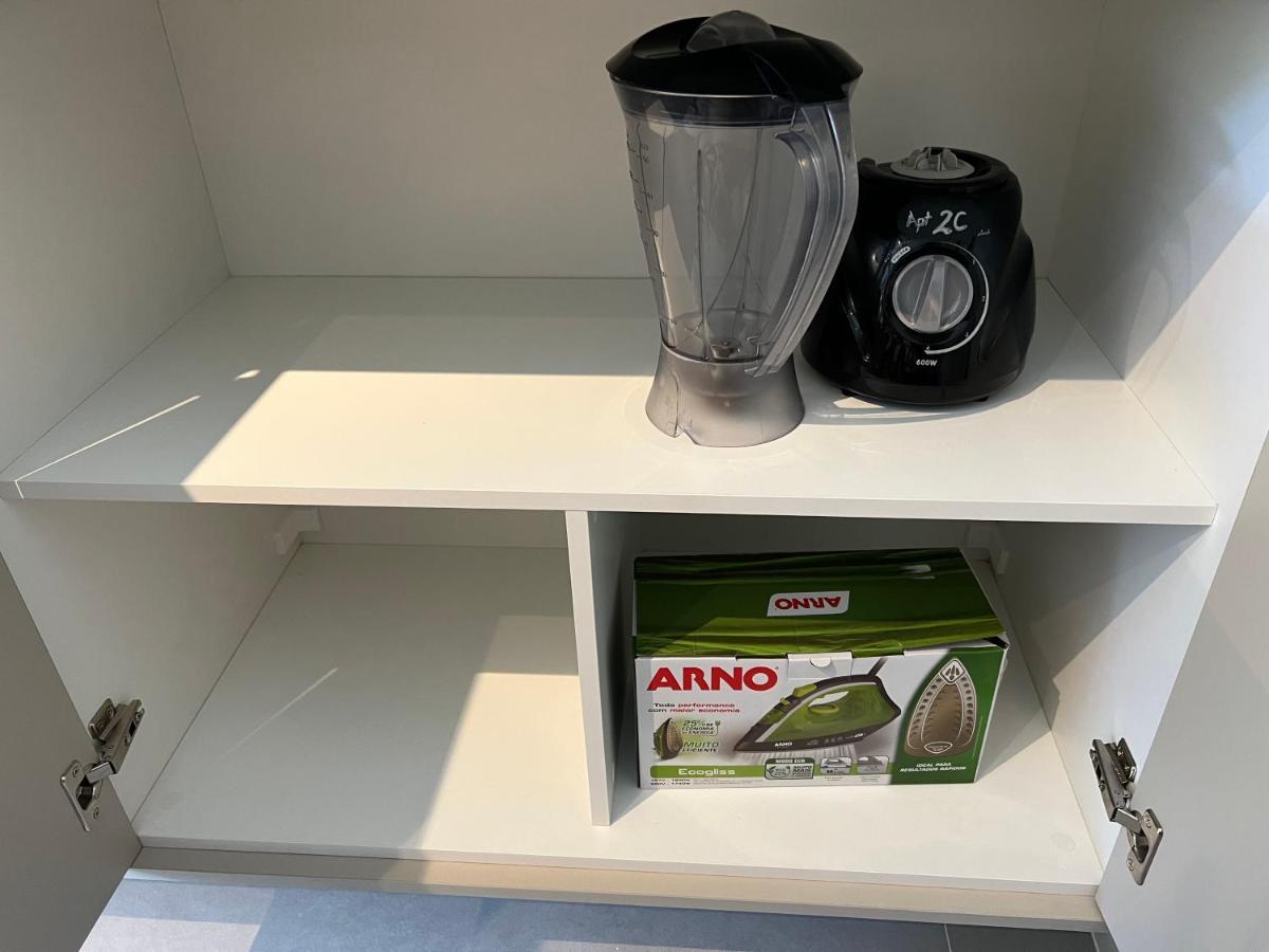 Novissimo, Super Equipado, Beira Mar, Piscinas Naturais We Can Speak Eng 中文 اللغة العربية 한국어 Apartman Cabo de Santo Agostinho Kültér fotó