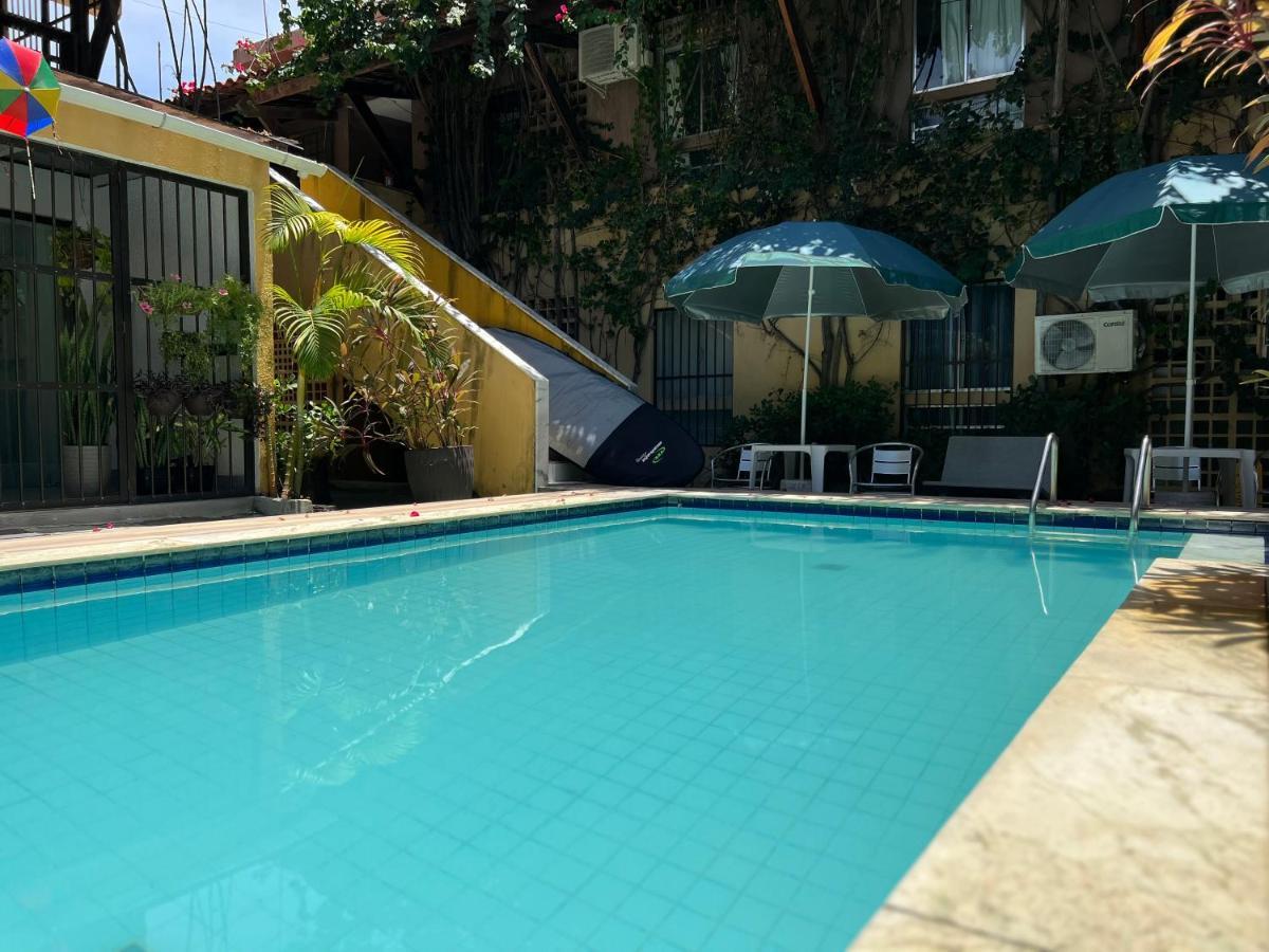 Novissimo, Super Equipado, Beira Mar, Piscinas Naturais We Can Speak Eng 中文 اللغة العربية 한국어 Apartman Cabo de Santo Agostinho Kültér fotó