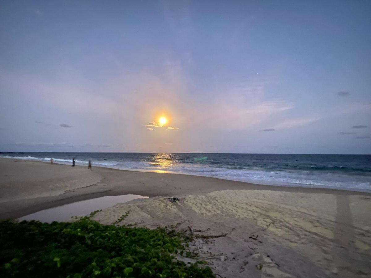 Novissimo, Super Equipado, Beira Mar, Piscinas Naturais We Can Speak Eng 中文 اللغة العربية 한국어 Apartman Cabo de Santo Agostinho Kültér fotó
