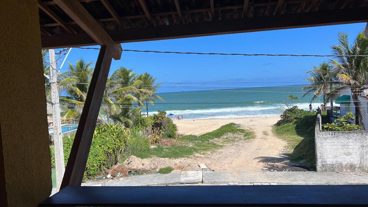 Novissimo, Super Equipado, Beira Mar, Piscinas Naturais We Can Speak Eng 中文 اللغة العربية 한국어 Apartman Cabo de Santo Agostinho Kültér fotó